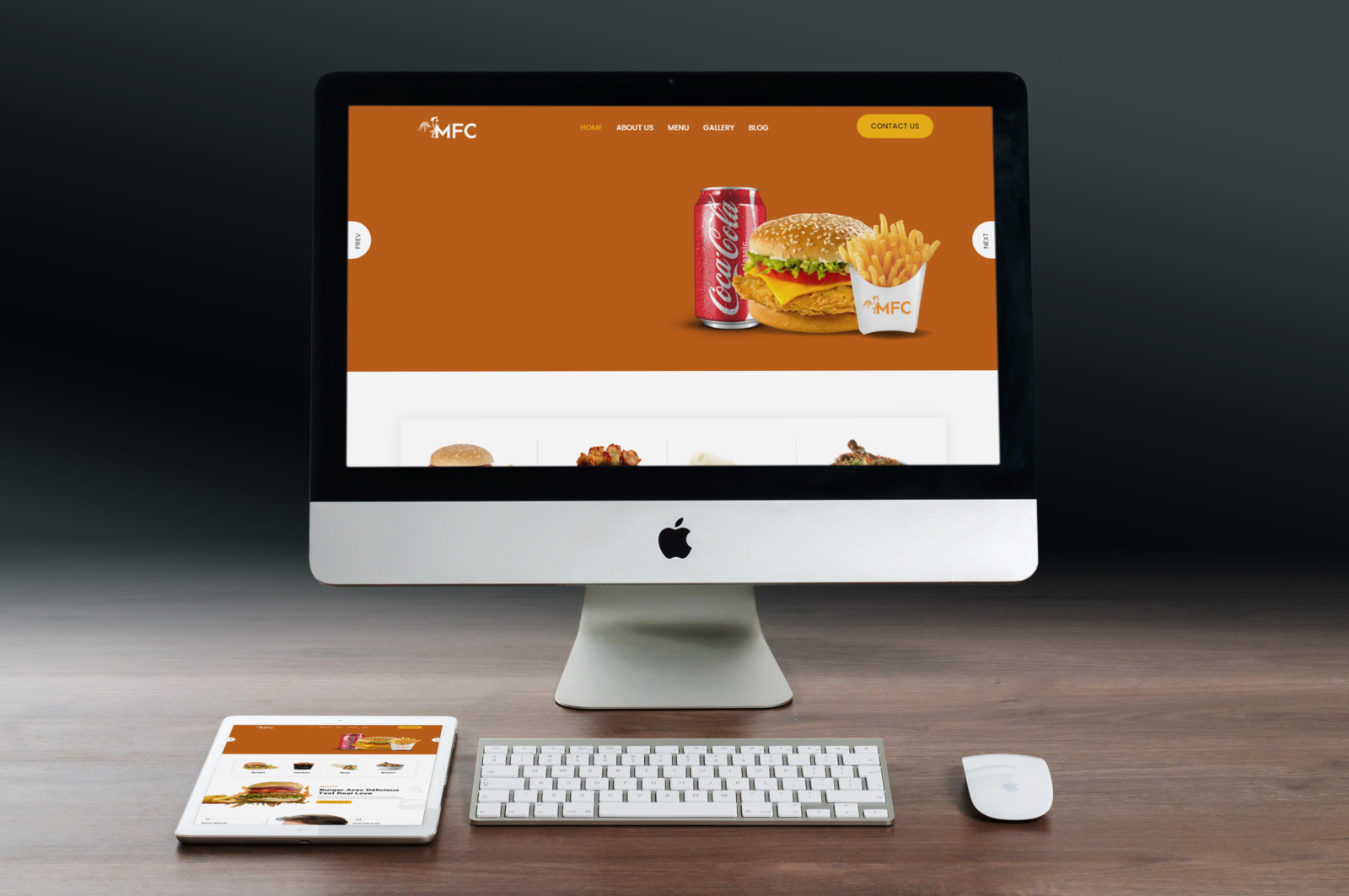 Portfolio Image